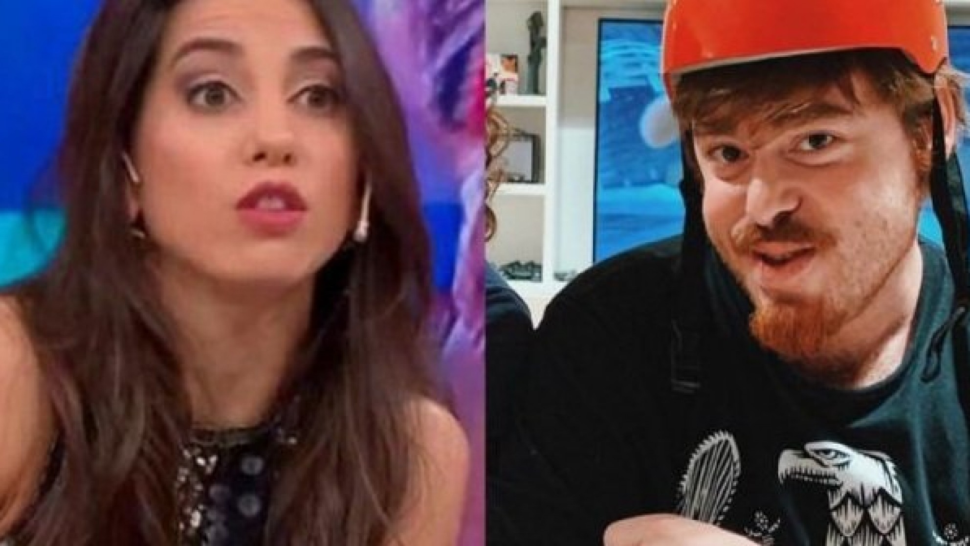 Se re picó, Kinga: Cinthia Fernández cruzó a Migue Granados por tuits antiguos contra ella